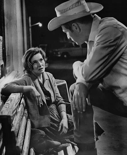 Hud (1963)