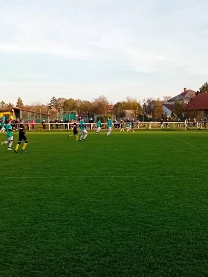 FK Černilov – SK Lázně Bělohrad – FK Černilov