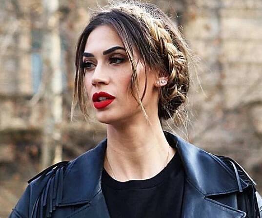 Melissa Satta Biography - Facts, Childhood, Family Life & Achievements