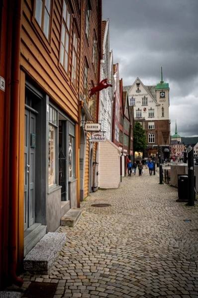 Stavanger to Bergen in 5-7 days: A Fantastic Road Trip Through Norway's Iconic Tourist Spots 26