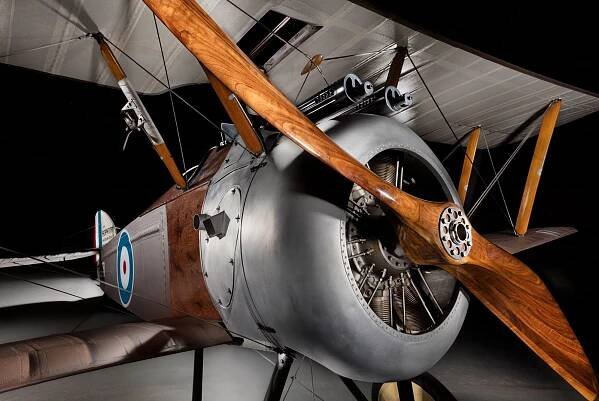 National Air and Space Museum | History, Collection, Washington, D.C., Steven F. Udvar-Hazy Center, & Facts | Britannica