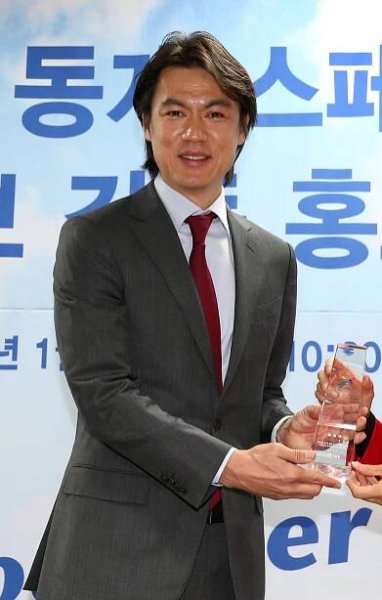 Hong Mjong-po