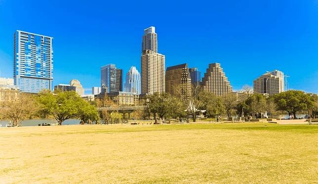 Austin Google Tours
