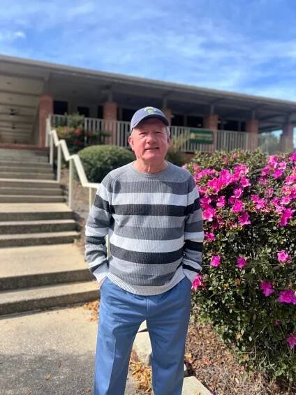 Meet Us! - Marcus Pointe Golf Club