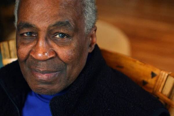 Robert Guillaume