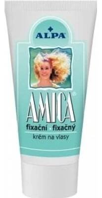 Amica krém na vlasy 50 ml