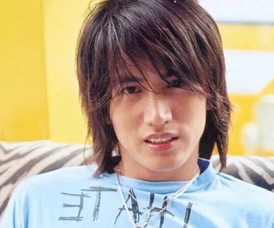 Jerry Yan Biography - Facts, Childhood, Family Life & Achievements