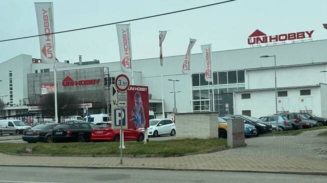 Kdo vlastní Hornbach, OBI či Bauhaus: Zjistili jsme majitele oblíbených hobbymarketů | arecenze