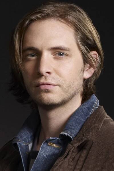 Aaron Stanford herec