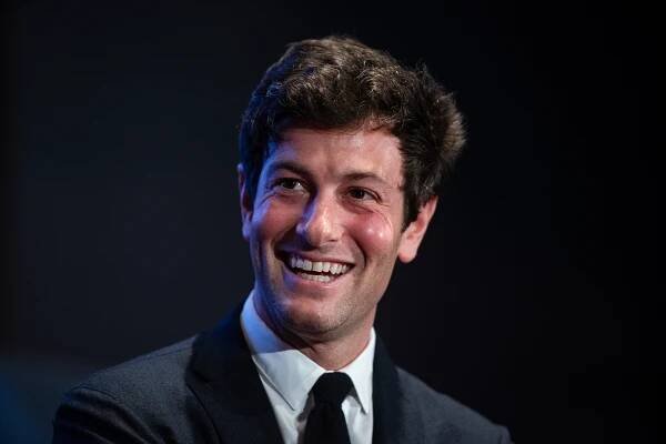 Josh Kushner