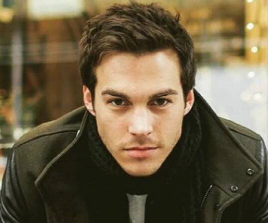 Chris Wood