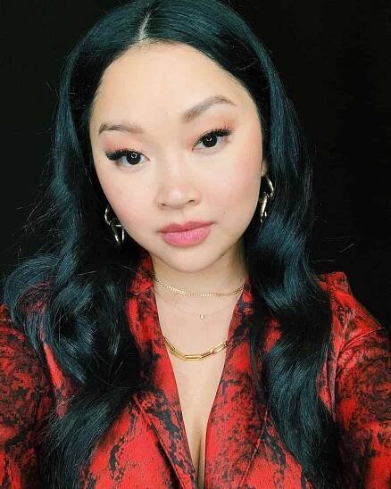 Lana Condor - Biography, Profile, Facts, and Career