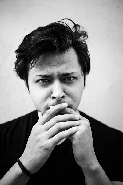 TUSHAR MEHRA - Shresth Kumar