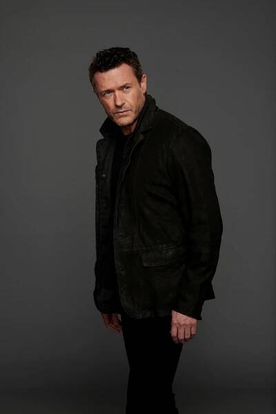 Jason O'Mara - Osudové cesty - Série 2 - Promo