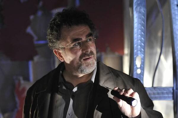 Saul Rubinek