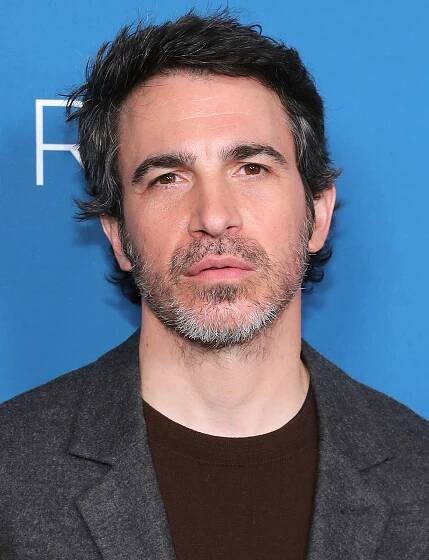 WEST HOLLYWOOD, CALIFORNIA - FEBRUARY 03: Chris Messina attends the "The Sinner" Season 3 premiere at The London West Hollywood on February 03, 2020 in