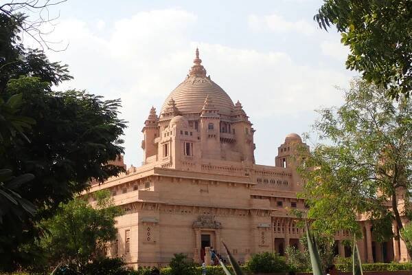 Le Rajasthan, le pays des Rois – LE GRAND HUIT