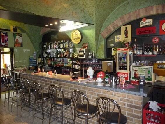 Bar herna Phoenix Olomouc | Apetee