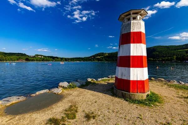 Stubenbergsee - Steiermark