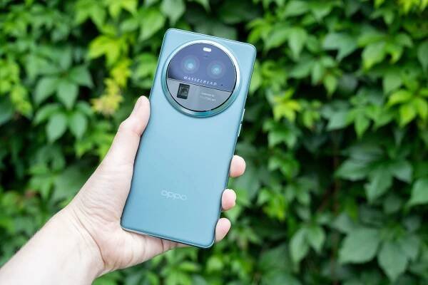 HP Dengan Kamera Terbaik