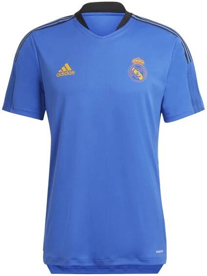 Adidas Real Madrid Tiro modrá UK L Pánské