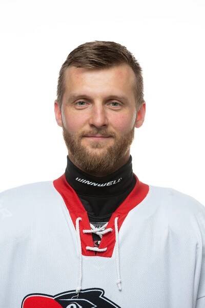 HC Chrudim | Jiří Plch