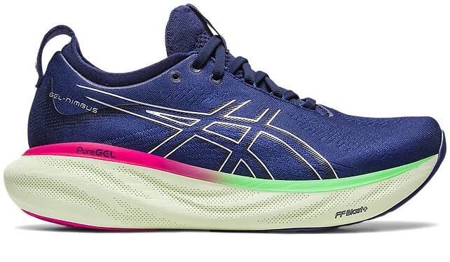 ASICS Gel-Nimbus 25 1012B356-400