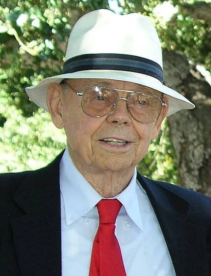 Conrad Longmire - Wikipedia