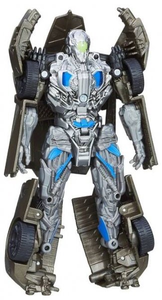 Transformers 4 Transformace v 1 kroku - Lockdown