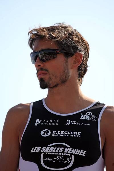 João Pedro Silva (triathlete)