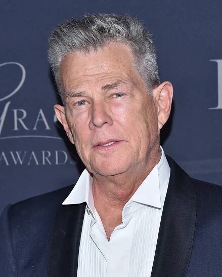 David Foster Net Worth