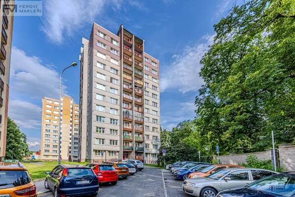 Prodej bytu 3+1 Ostrava 3 090 000 Kč, foto 9