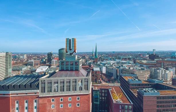 Kulinarische Stadtführungen Dortmund