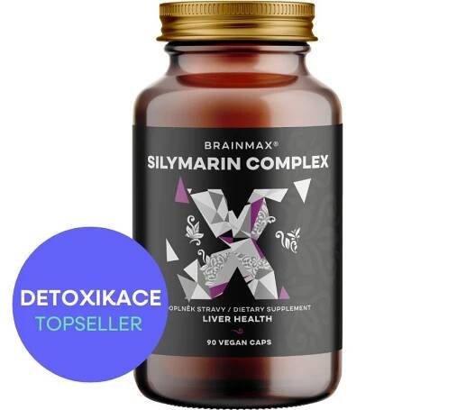 sylimarin complex