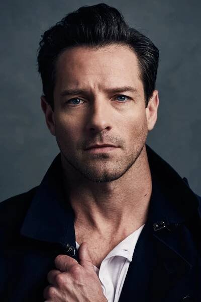 Ian Bohen herec