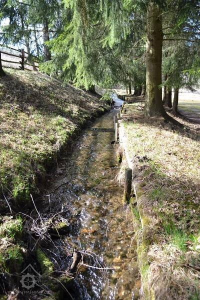 Busil; Kriegseisenmühle | Vodnimlyny.cz