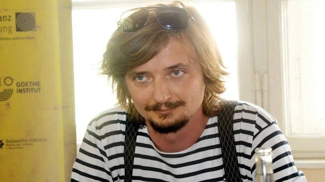 Daniel Heriban