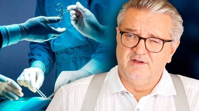 SPÖ-Hacker mit Ansage - OPs: Längere Wartezeiten für Nicht-Wiener kommen