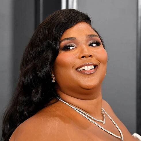 Lizzo Calls Out Body-Shamers in a New Workout Video