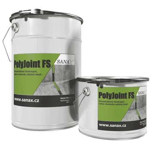 PolyJoint FS