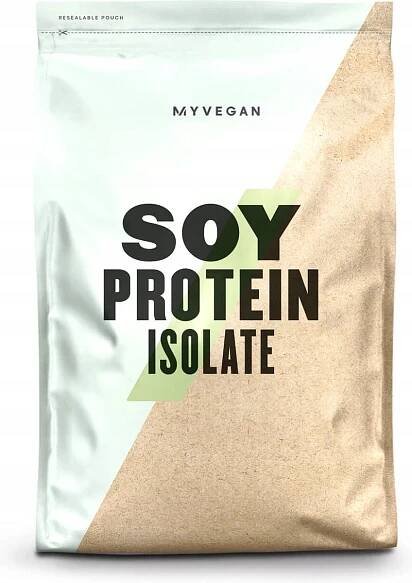 Myprotein Impact Whey Protein - Nízká cena na Allegro