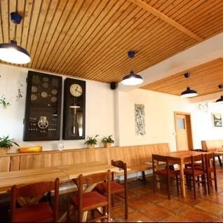 Hospůdka U Machů | Restaurace | Najdi to pravé! Veganské a vegetariánské podniky a místa | Veggiezone