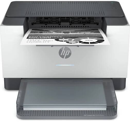 HP LaserJet M209dw