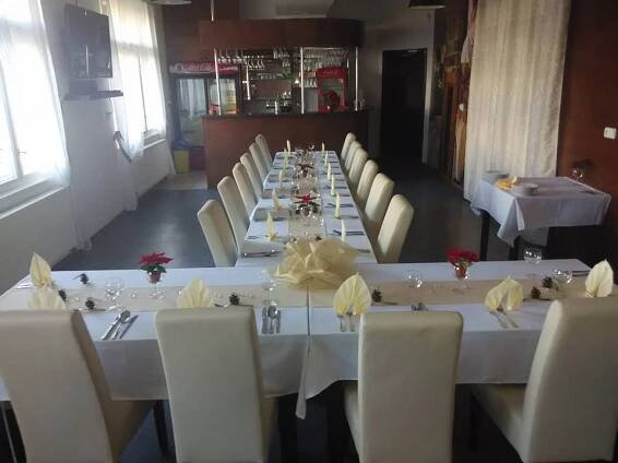 Hotel Lidový dům foto 3