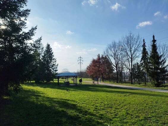 Fotografie - Hradiště Hostivař (Šance) - 17.03.2024
