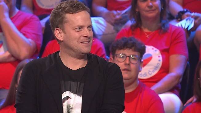 Jakub Prachař práskl na rodiče: Díky nim jsem ochutnal alkohol v prvním roce života