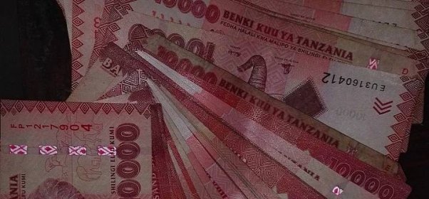 Měna na Zanzibaru - kurz, čím platit, výměna peněz