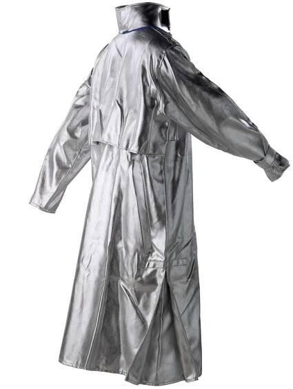 HSM120KA-2-ADD-9131 Longcoat