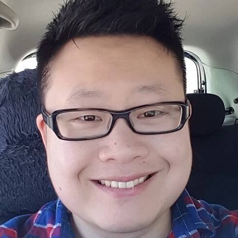 Albert Cheung