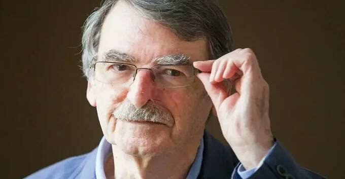 David Lodge, mistr zadních řad - EchoPrime.cz